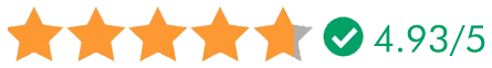 Zap Zone Defender 5 star rating