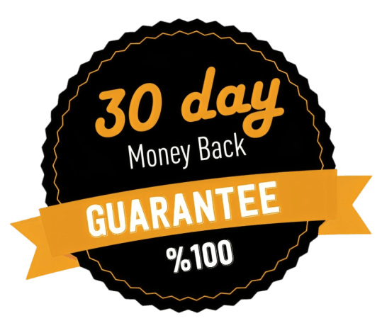 Zap Zone Defender 30 Days 100% money back guarantee 