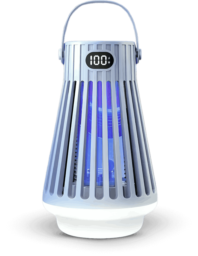 Zap Zone Defender